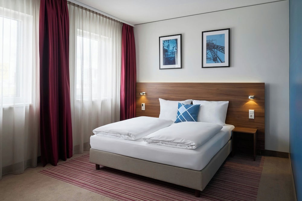 Four Points Flex by Sheraton Essen 13/50