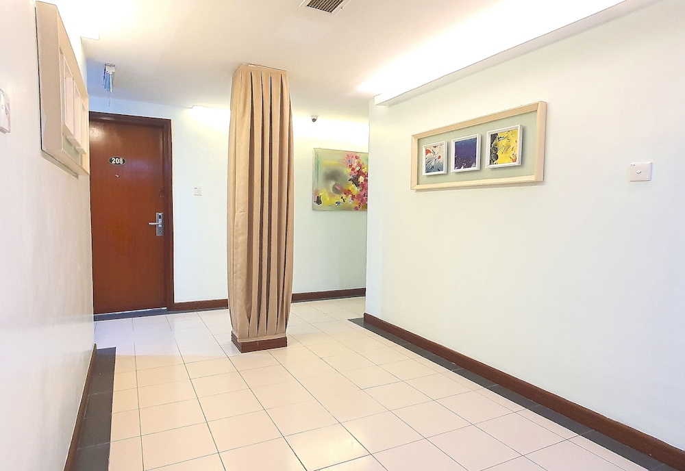 Capital O 90939 Sandakan Central Hotel 9/42
