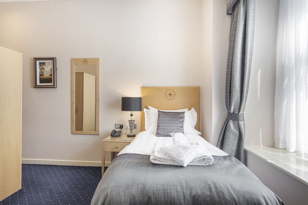 Classic, Single, Single Bed