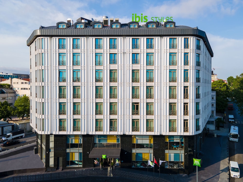 ibis Styles Istanbul Merter in ISTANBUL