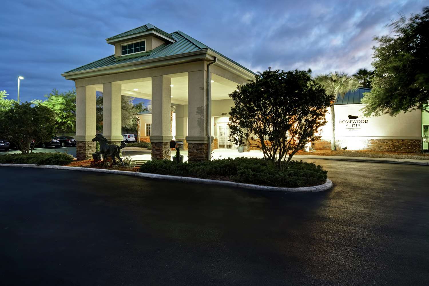 Homewood Suites By Hilton Ocala At Heath Brook 30/32