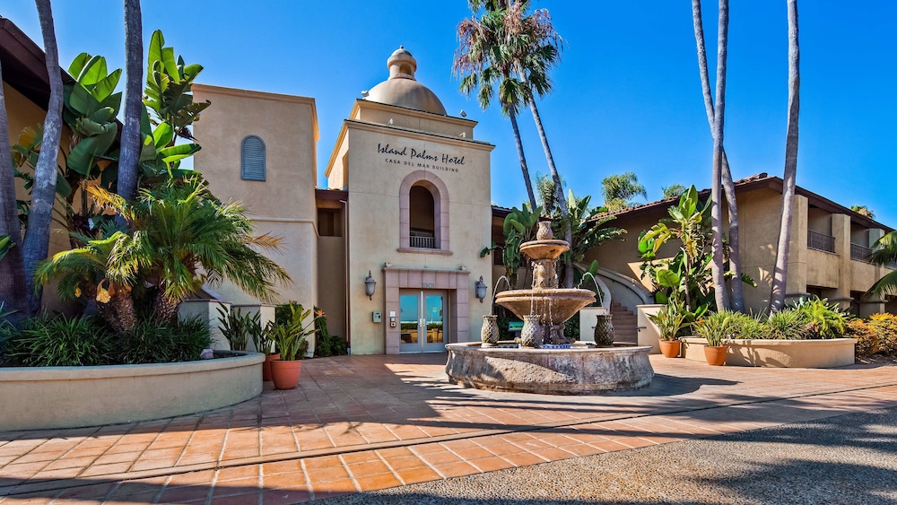 Best Western Plus Island Palms Hotel & Marina 1/46