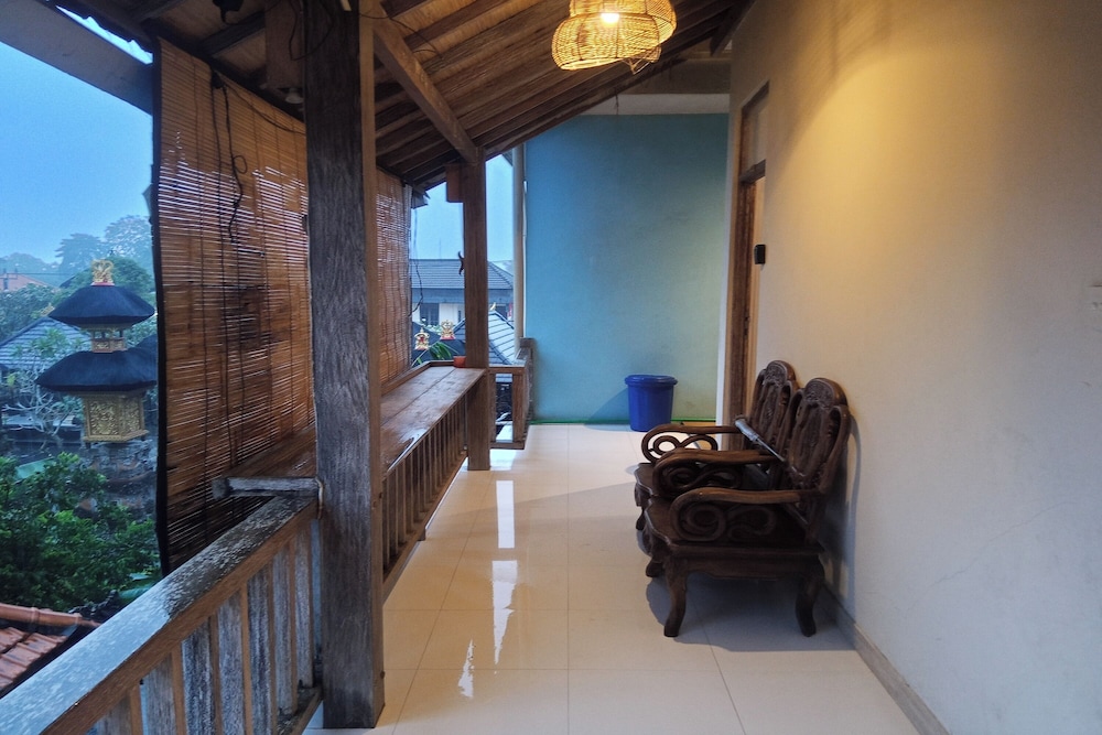 Bhuana Shanti Homestay 28/50