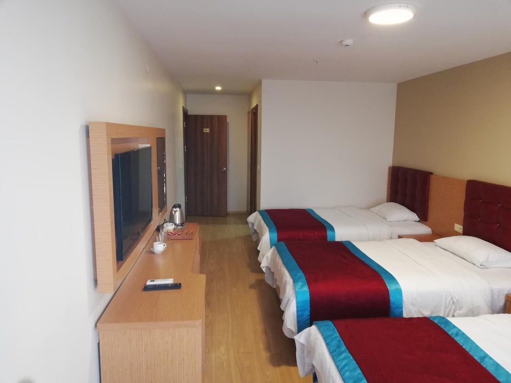 Bursa Sahin Hotel 12/32