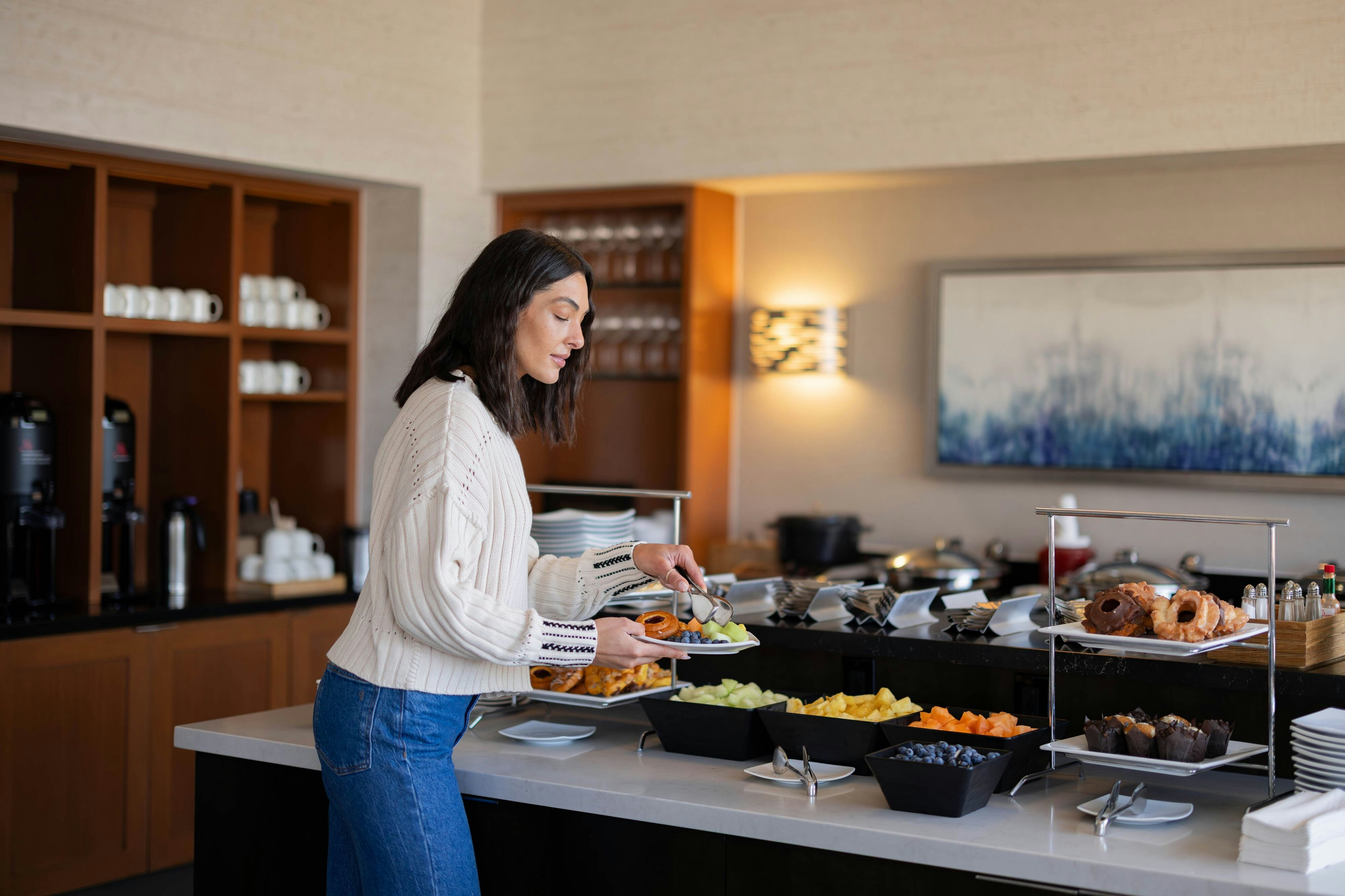 San Francisco Marriott Union Square 31/41