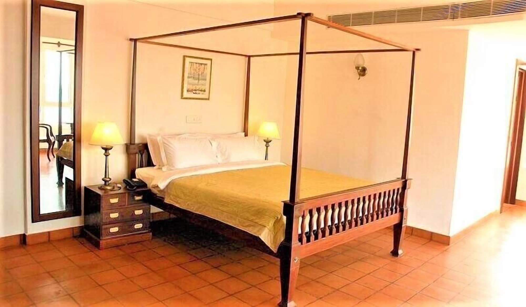 Relax, Single Bed