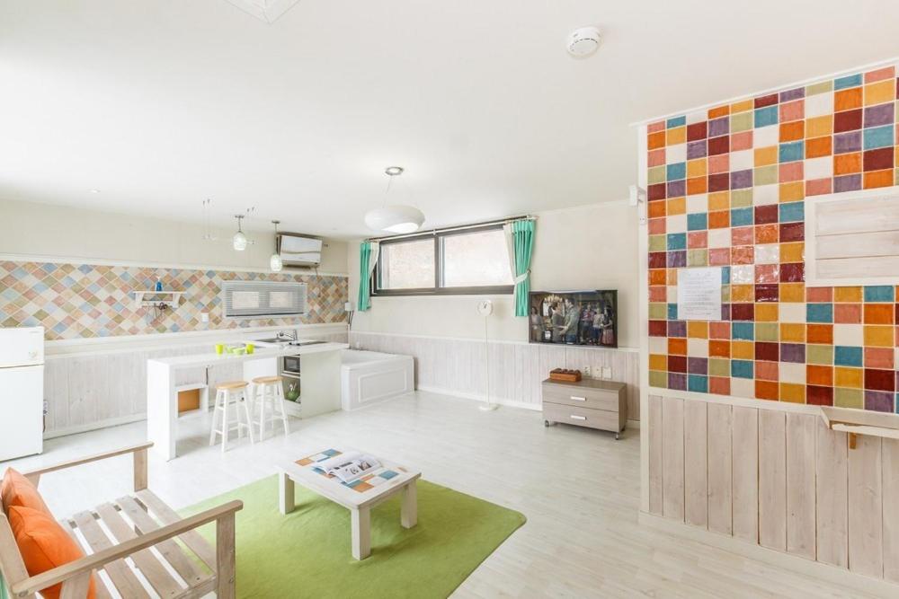 Gapyeong Garden Of Narsha Pension 22/33