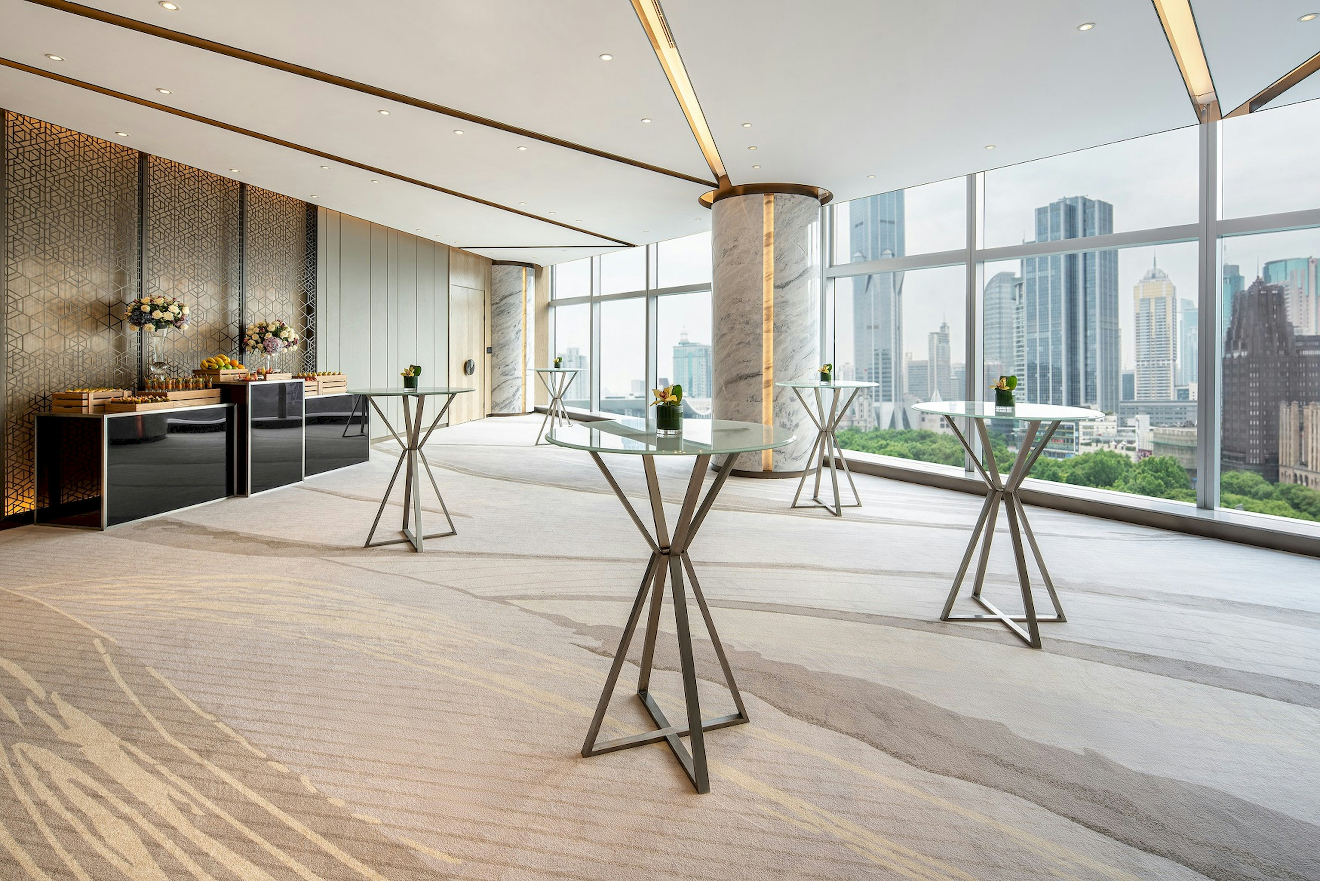 Conrad Shanghai 39/39