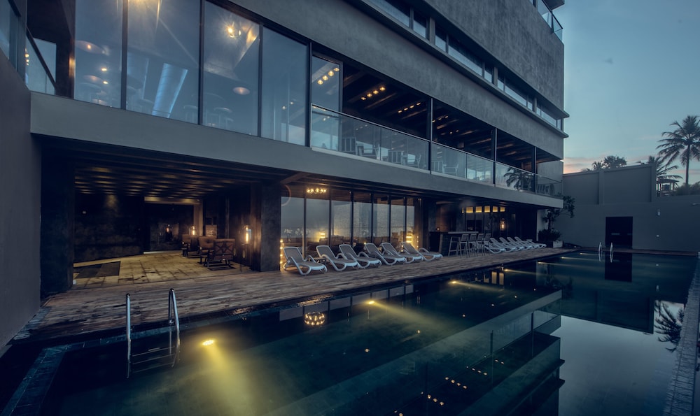 Pledgescape Negombo
