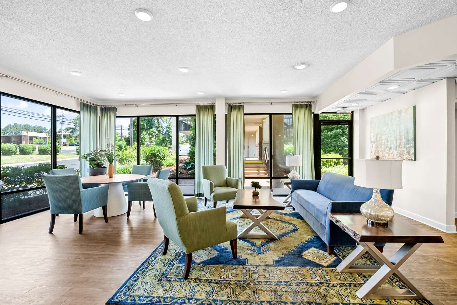 SureStay Plus By Best Western Southern Pines Pinehurst 7/14