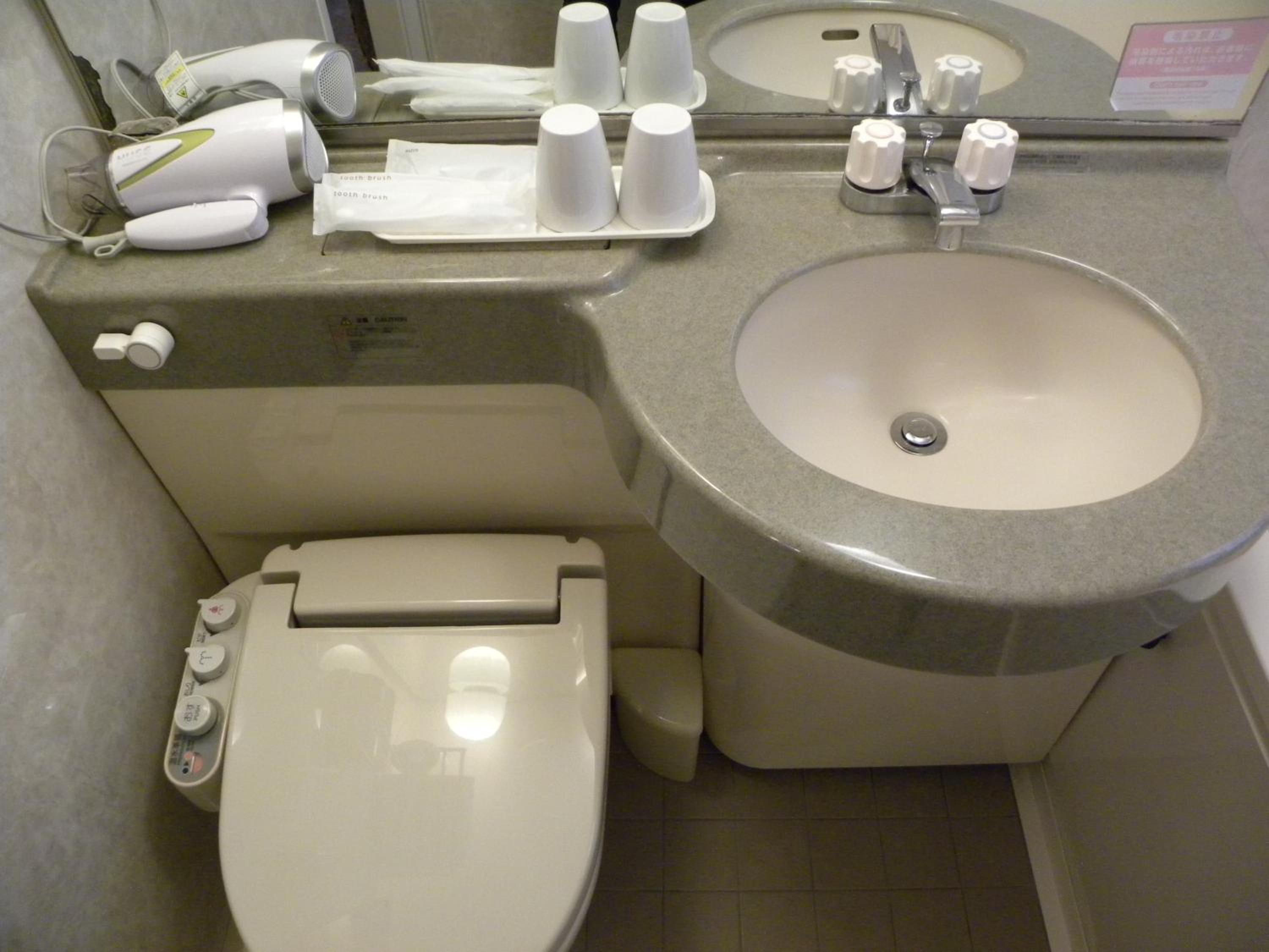Hotel New Green Okachimachi 30/37