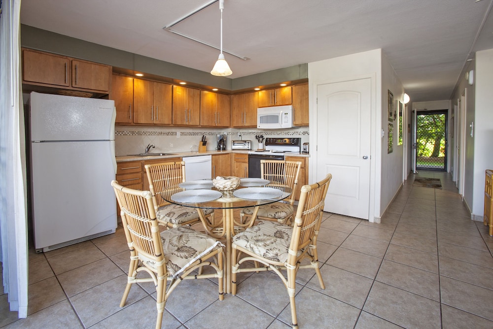 Maui Parkshore - Maui Condo &amp; Home 50/70