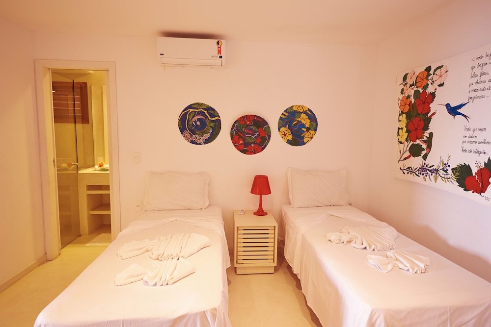 Pipa Privilege Suites 3/36
