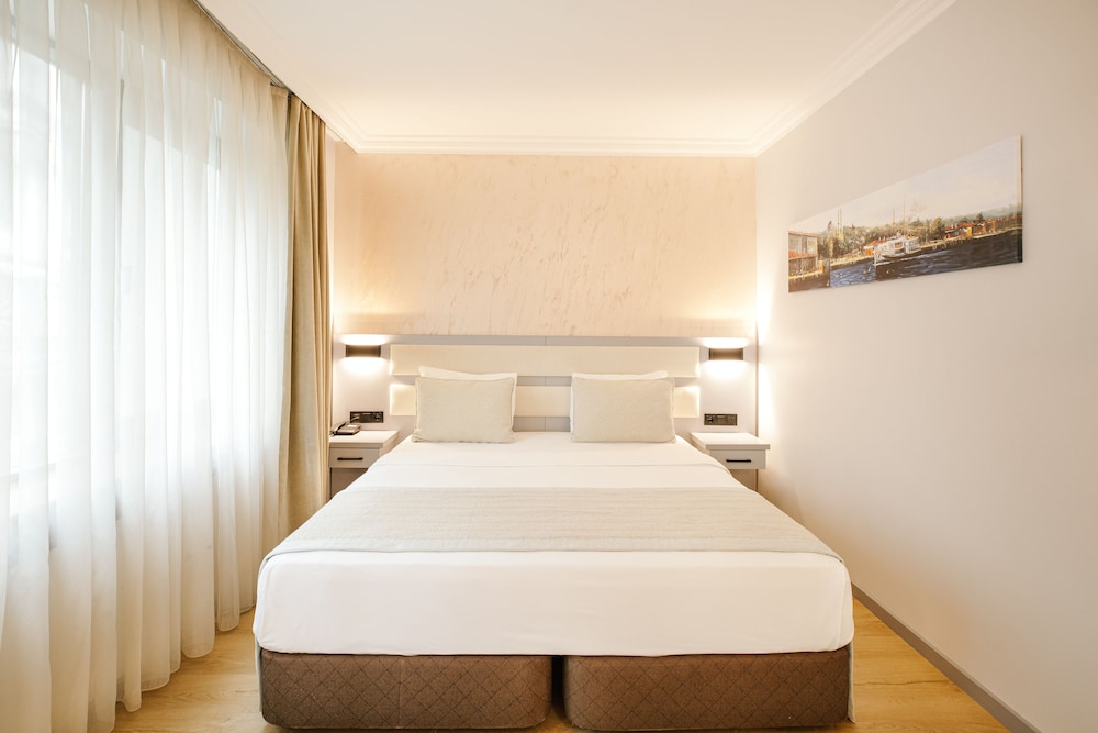 Marble Hotel Istanbul 23/69