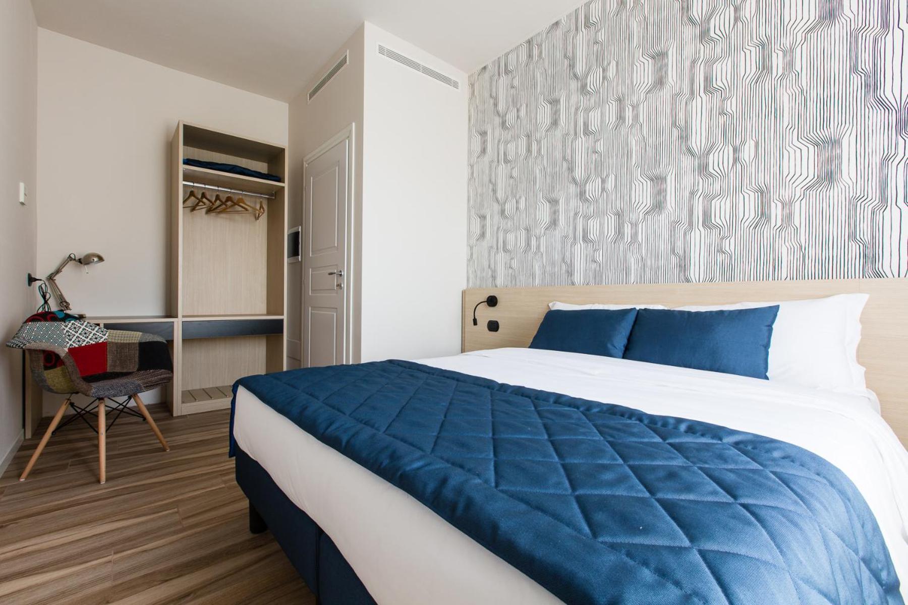 Aparthotel Isola 14/50