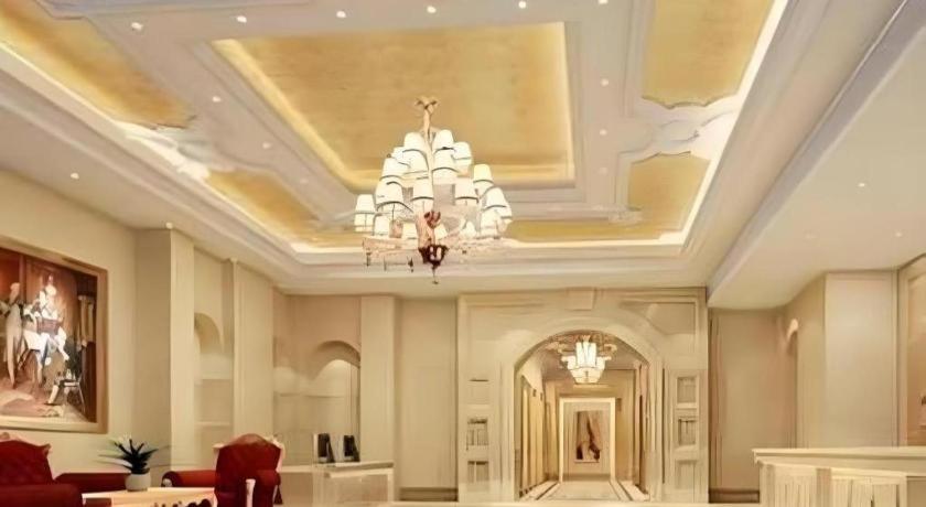 Vienna Hotel Shenzhen Fenghuang Road 19/45