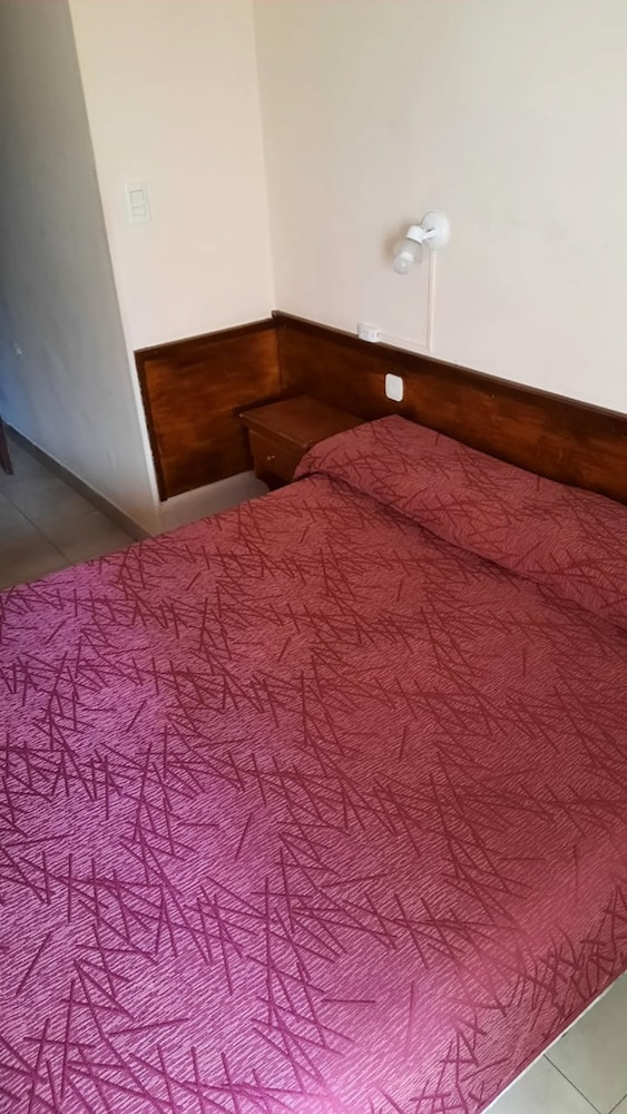 Hotel Marilian II 32/36