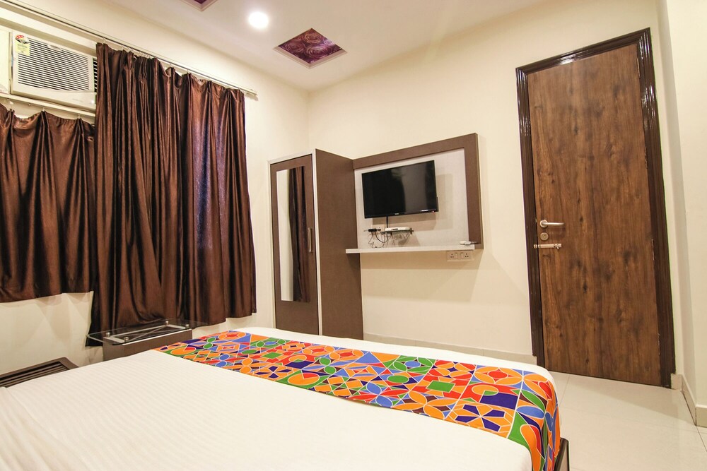 Fabhotel Rosewood Inn Gt Road 15/36