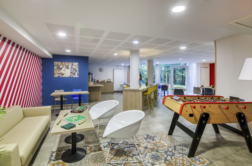 Aparthotel Adagio Access Saint Nazaire 31/41