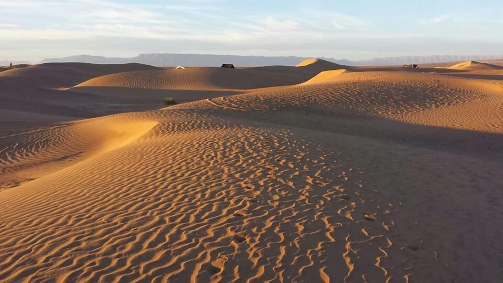Bivouac Karim Sahara 15/28