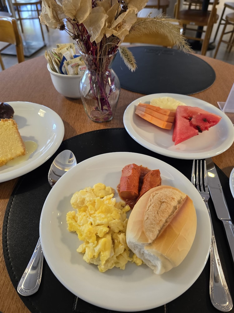 Comfort Hotel Sao Caetano 34/50
