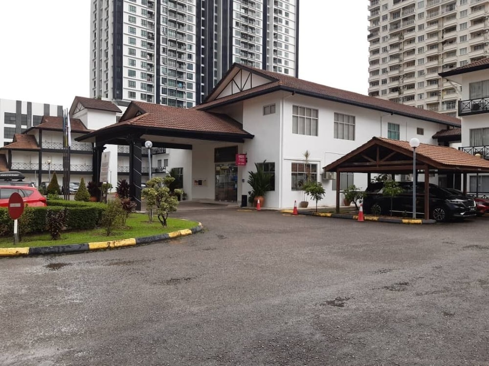 Hotel Seri Malaysia Pulau Pinang 34/38