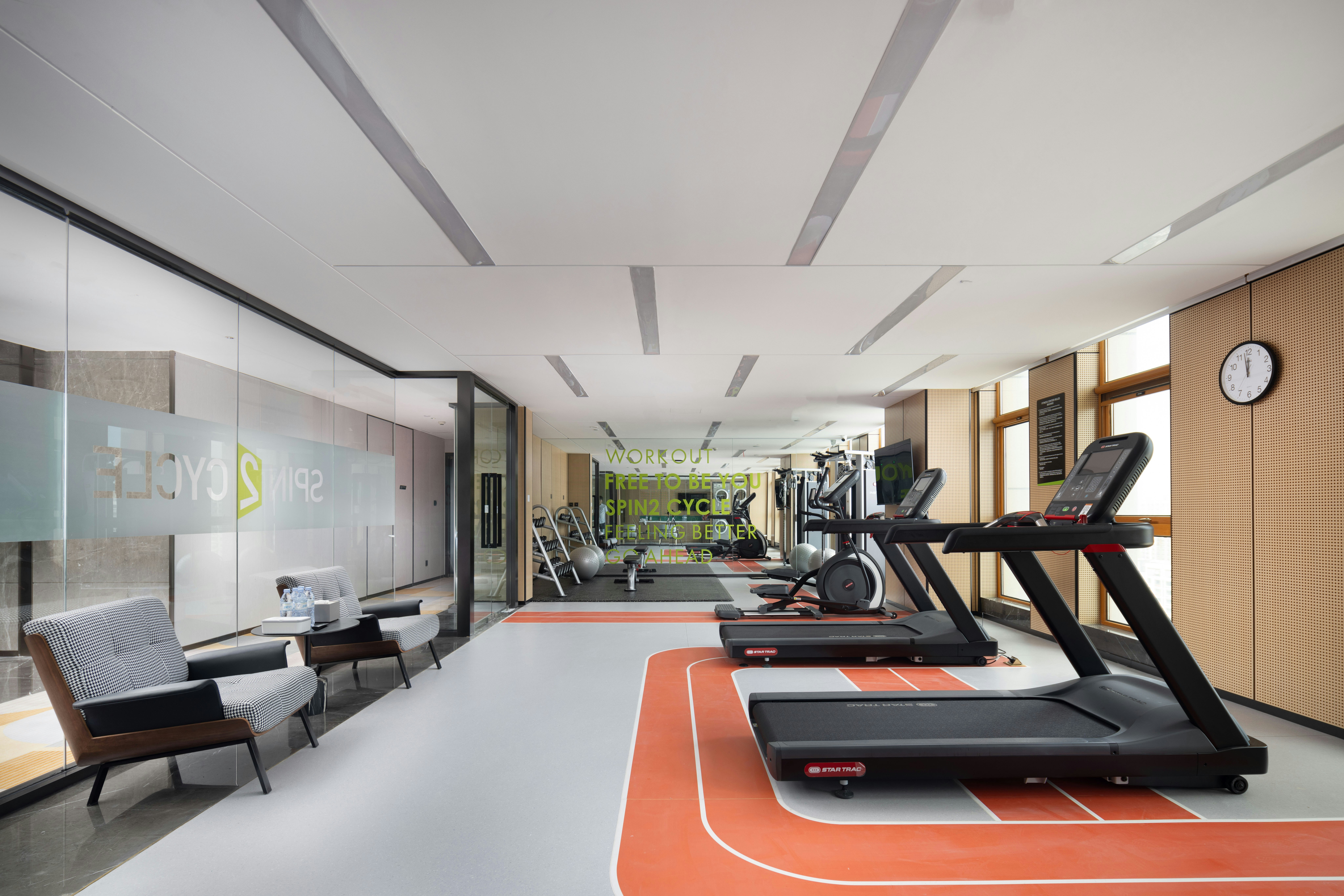Home2 Suites by Hilton Binzhou Boxing 34/61
