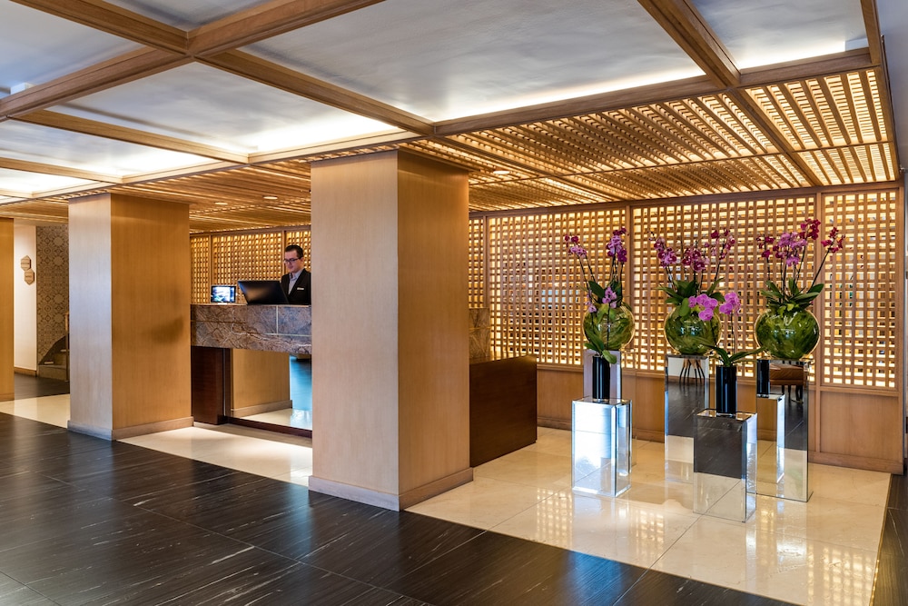 Four Seasons Hotel Bogota 8/73