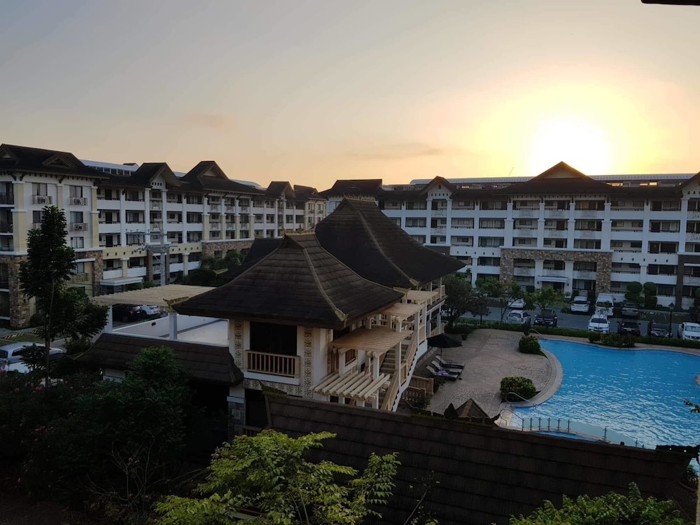 1 Bedroom Deluxe Condo At Apartelle D' Oasis 7/50