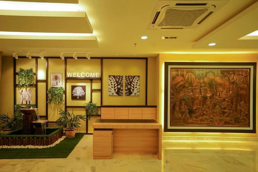 Hotel Anika 4/32