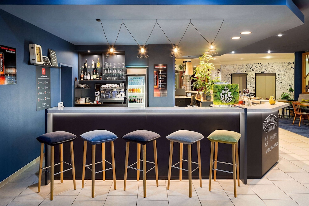 Vienna House Easy by Wyndham Bratislava 27/38