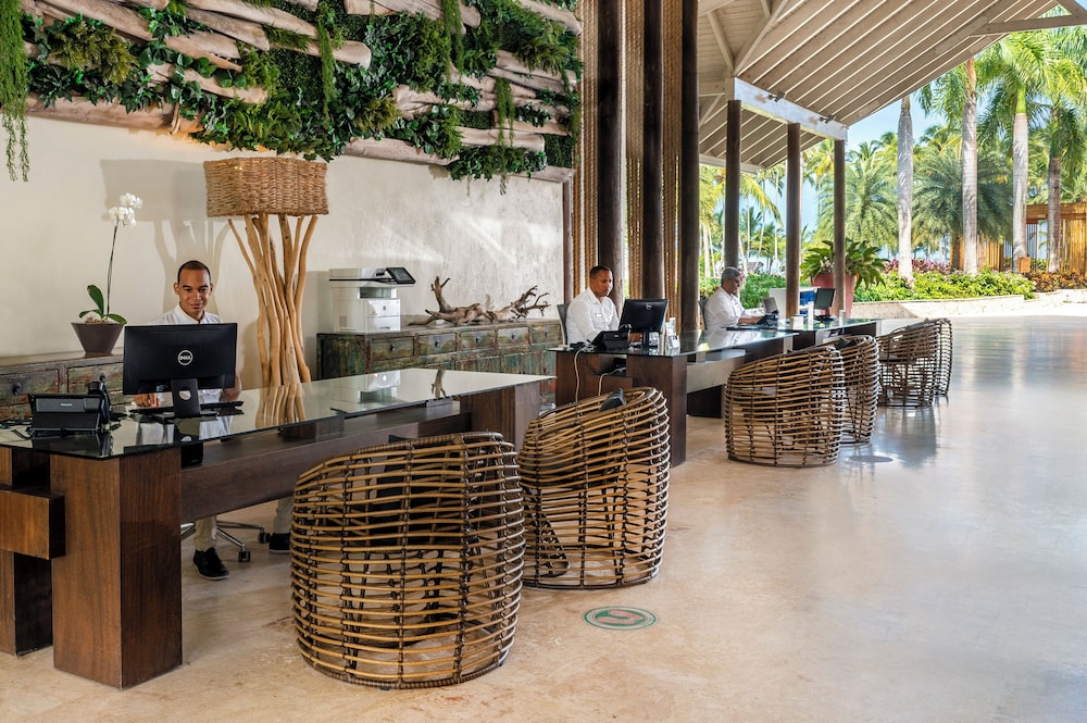 Viva V Samana by Wyndham A Trademark Adults Only All Inclusive 14/67