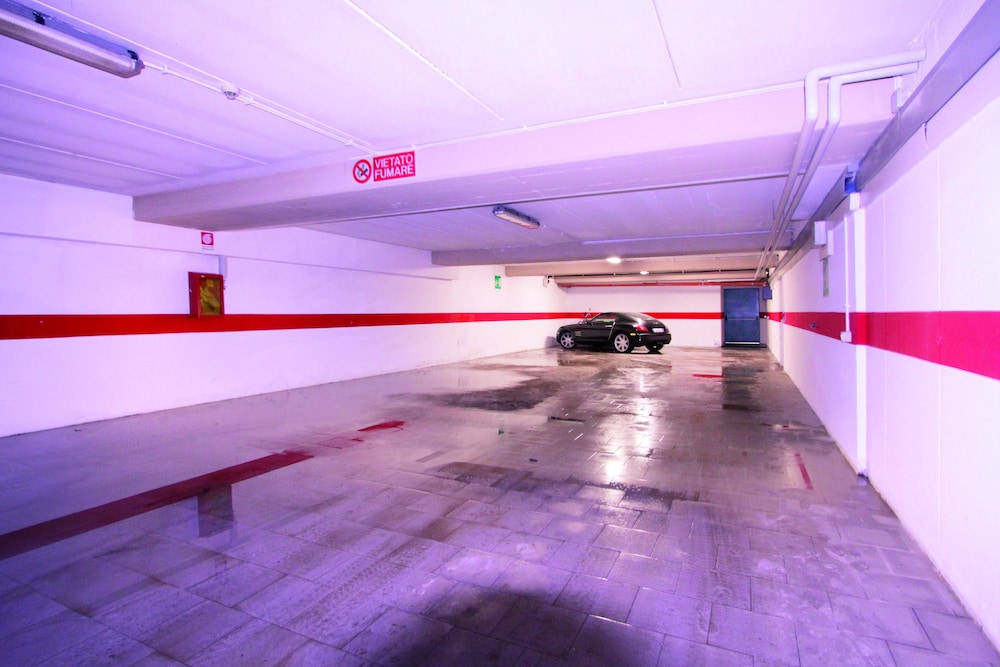 Park Hotel Club Rubino Deluxe 14/33