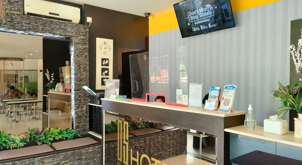 OS Hotel Batu Aji Batam 9/63