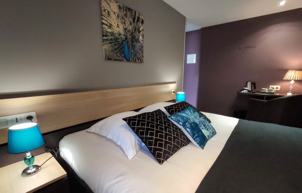 Citotel Le Celtic 9/35