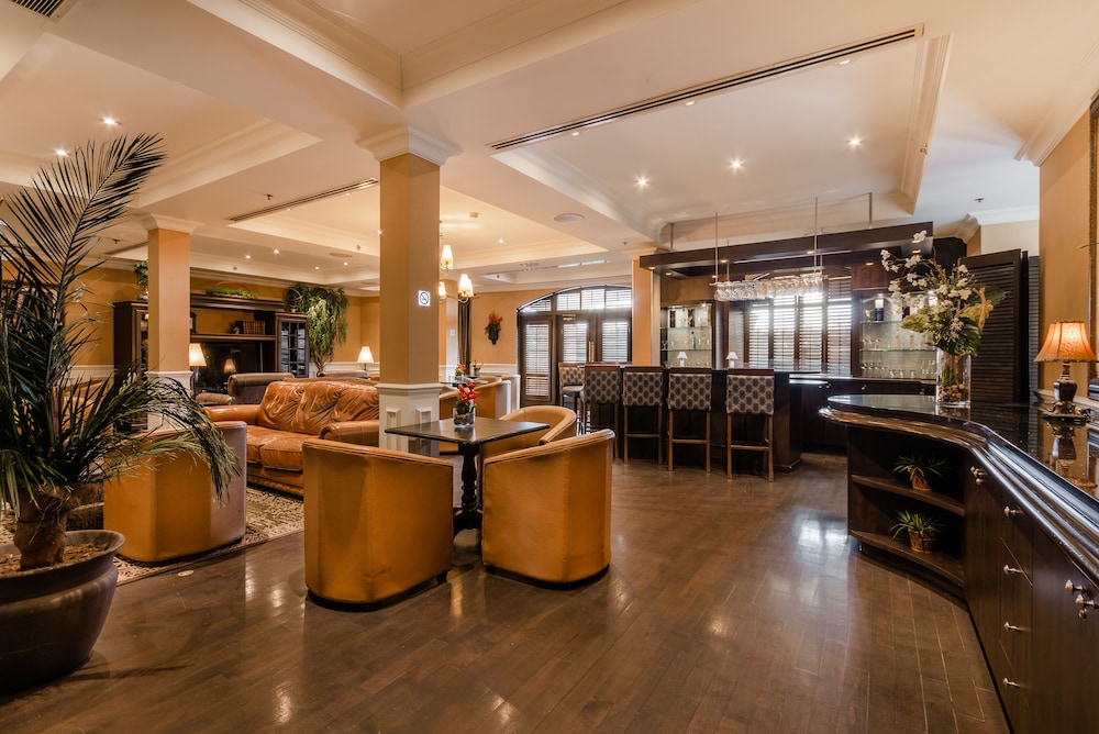 Le St Martin Hotel Suites Laval 53/64