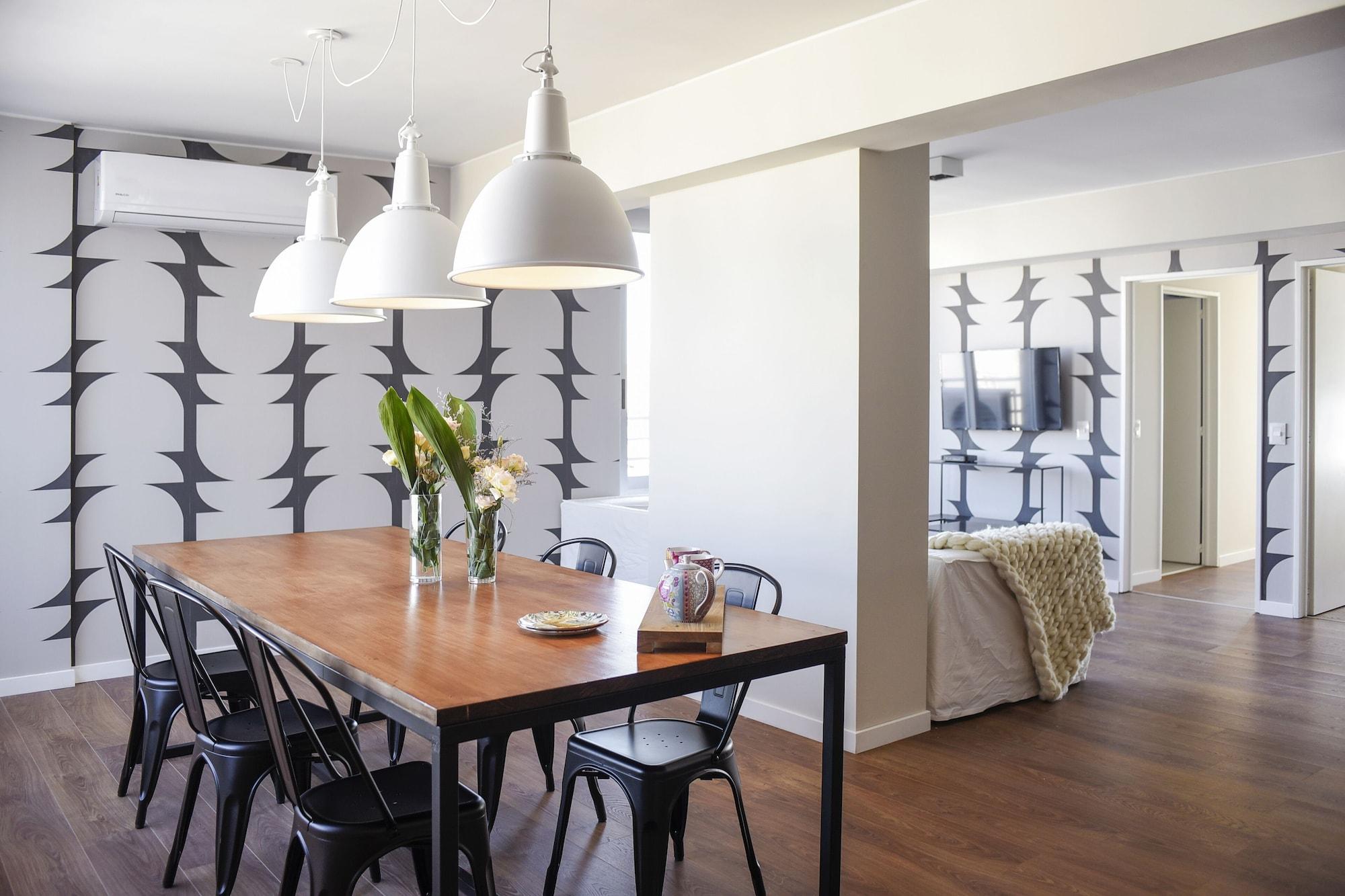 Top Rentals Residence Nunez 33/50