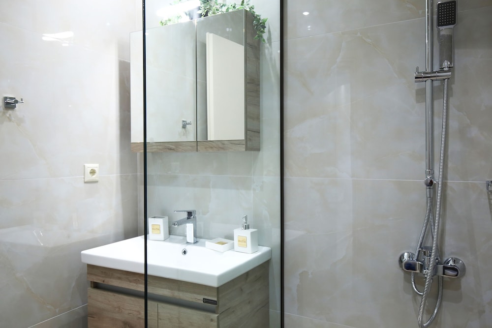 Villas Goudis 50/50