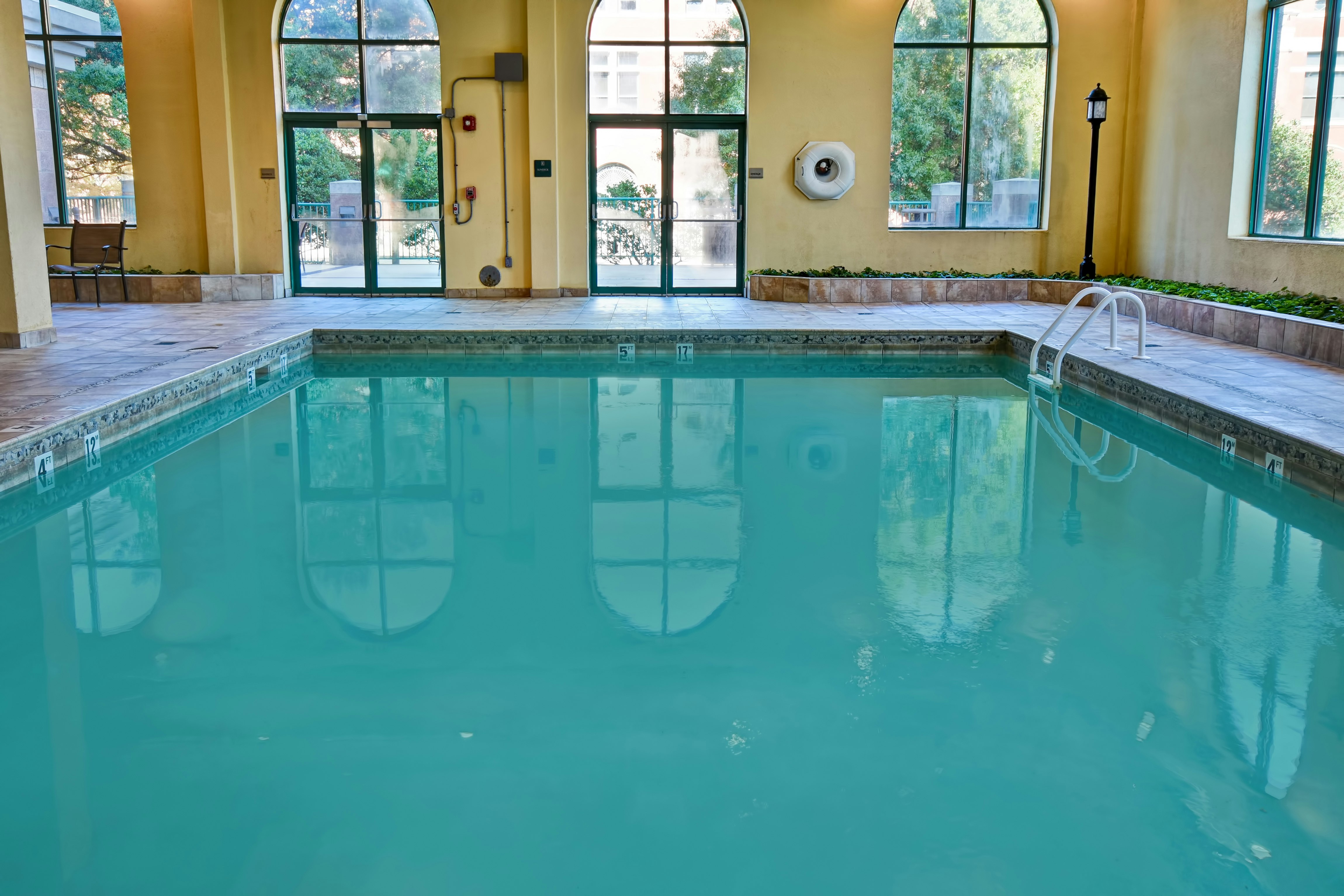 Embassy Suites by Hilton Montgomery Hotel & Conference Center 18/50