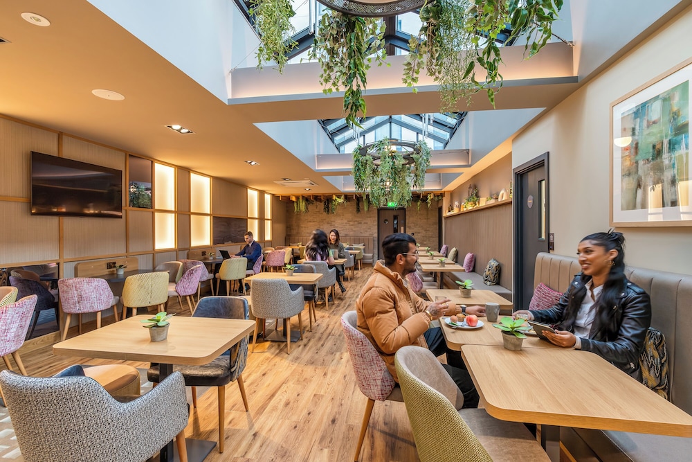 Point A Hotel London Shoreditch 34/48