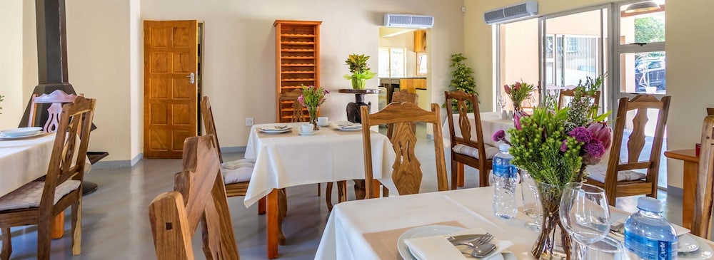 Sabie Retreats Guest House 12/16