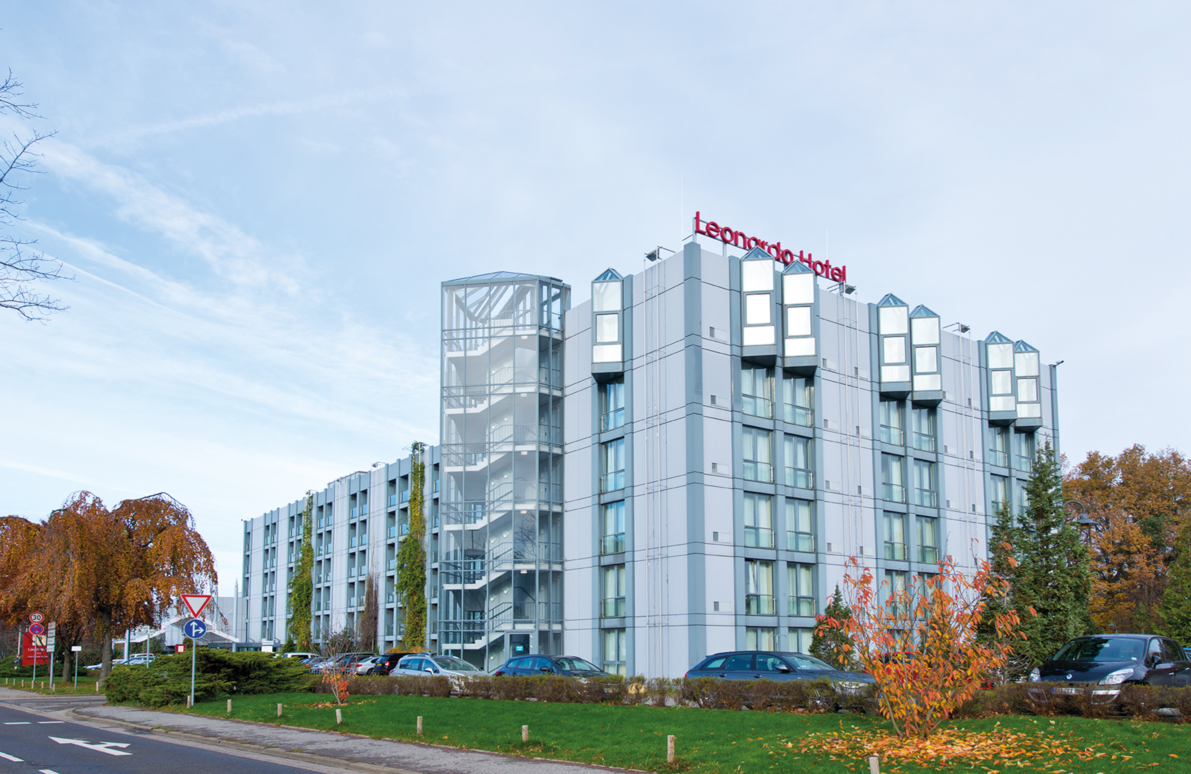 Leonardo Hotel Hannover Airport 3/54