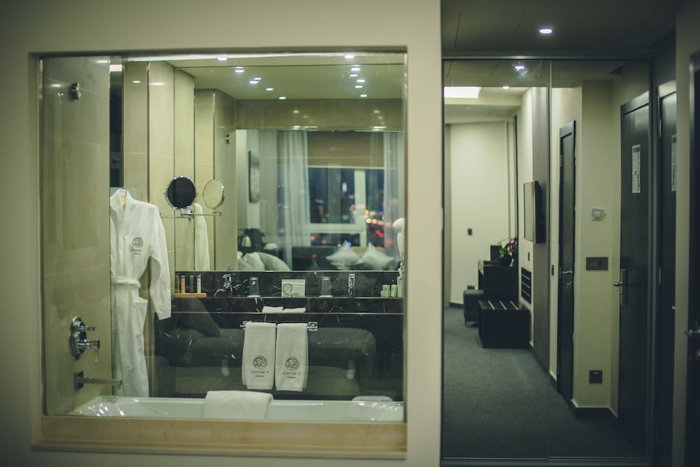 Louis V Hotel 35/68
