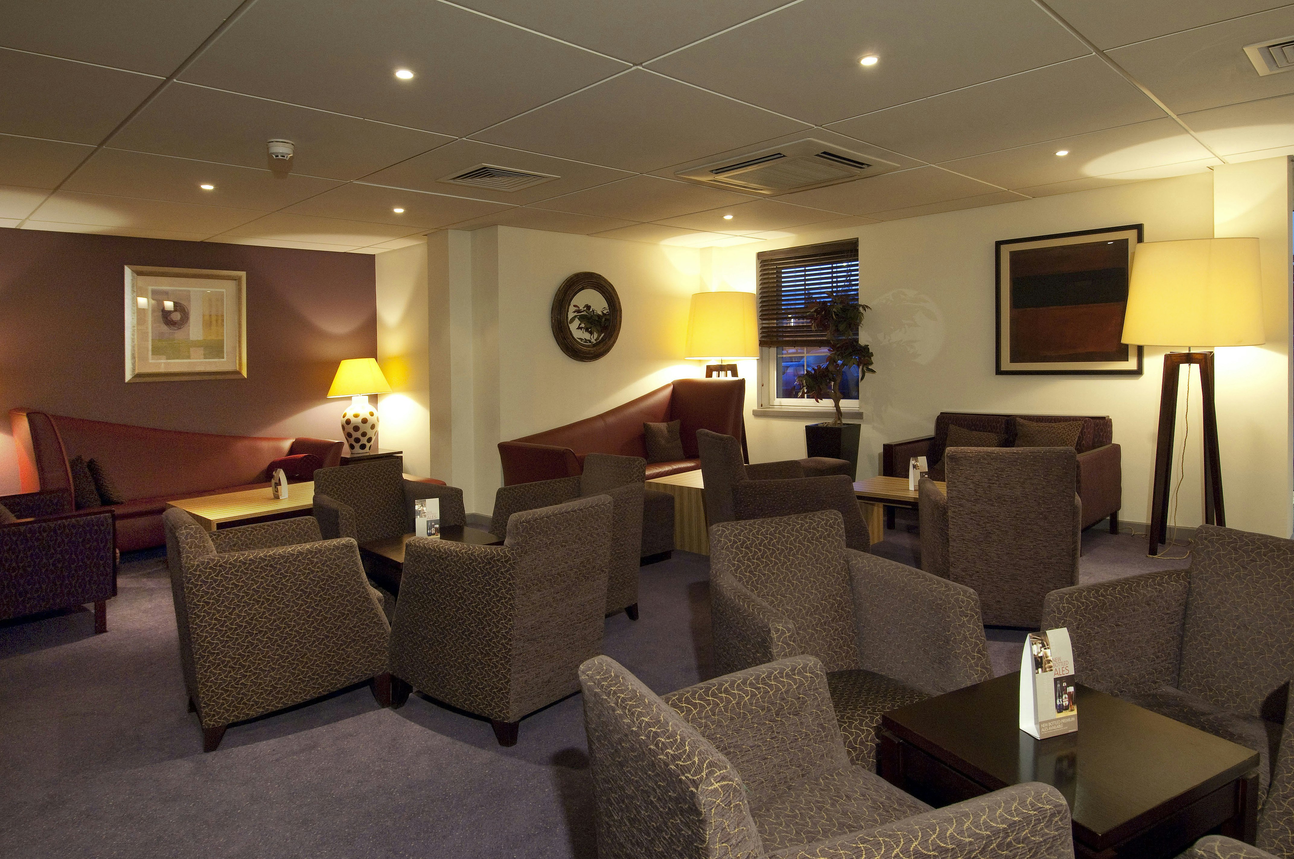 Premier Inn Manchester Trafford Centre West Hotel 28/50