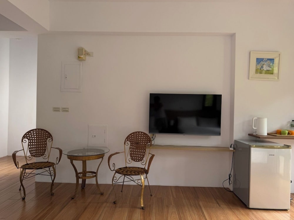 Simple Life B&B 48/67