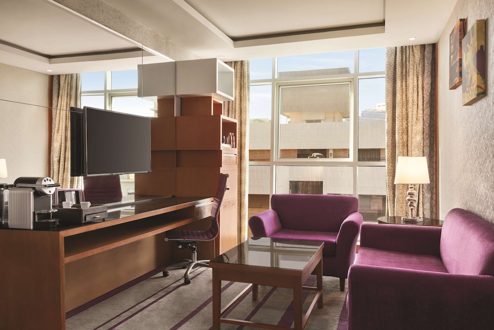 فندق فيفيد جدة(Vivid Hotel Jeddah) 37/48