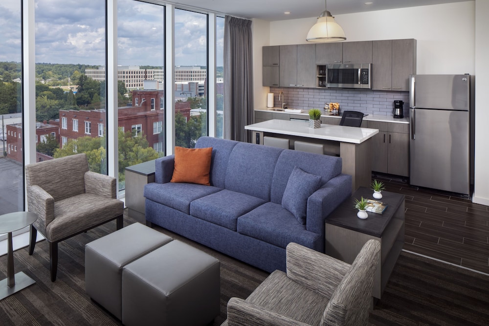 Hyatt House Augusta Downtown 31/52