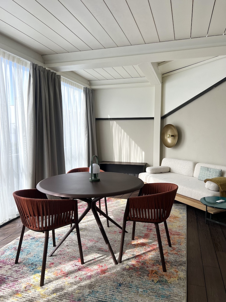 Boutique Hotel Martini 17 12/16