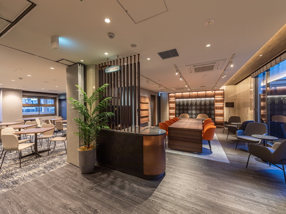 Kobe Plaza Hotel 3/53