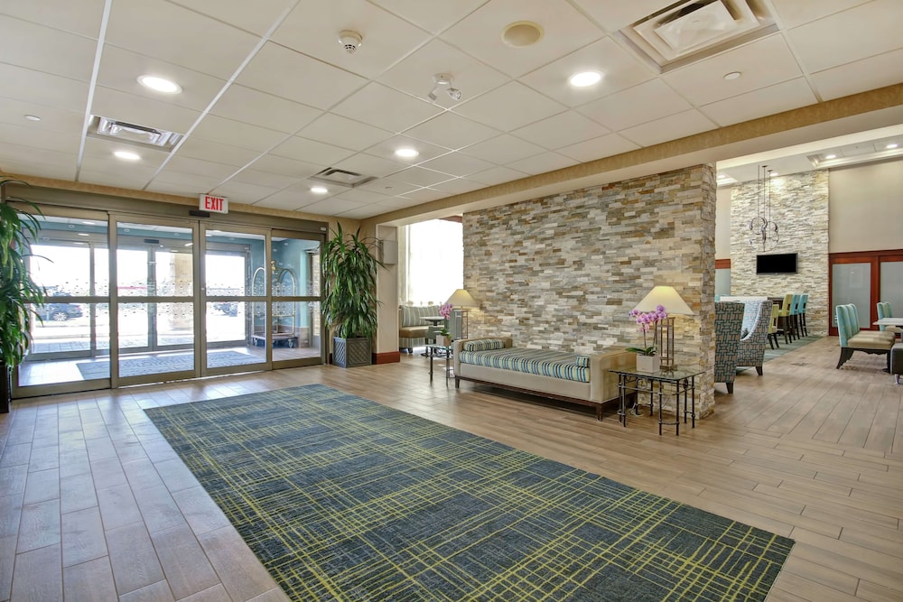 Hampton Inn and Suites by Hilton Guelph 42/58